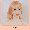 #17 Wigs