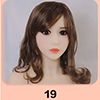 #19 Wigs