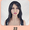 #22 Wigs