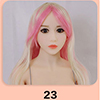 #23 Wigs