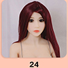 #24 Wigs