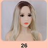 #26 Wigs