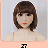 #27 Wigs