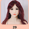 #29 Wigs