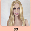 #33 Wigs