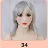 #34 Wigs