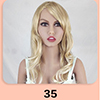 #35 Wigs