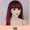 #36 Wigs