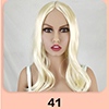 #41 Wigs