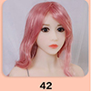 #42 Wigs