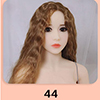 #44 Wigs