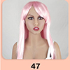 #47 Wigs