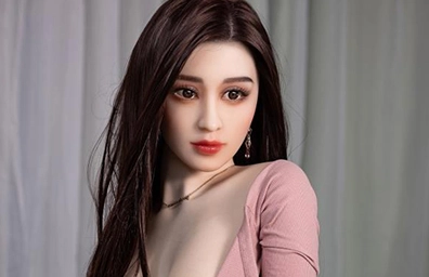 Japanese Adult Sexdoll for Boy