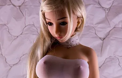 Mini Sex Doll Factory Pics