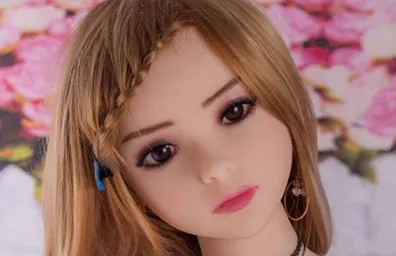 Mini Sex Doll Physical Picture