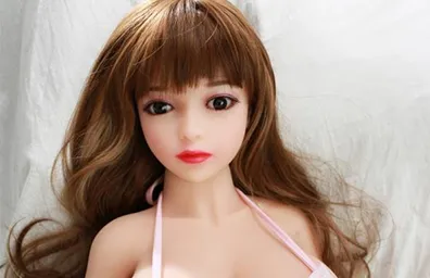 Mini Sex Doll Real Album