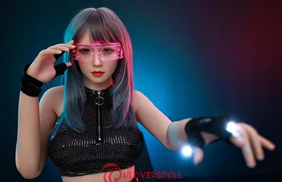 Fantasy Girl Love Doll Real Image