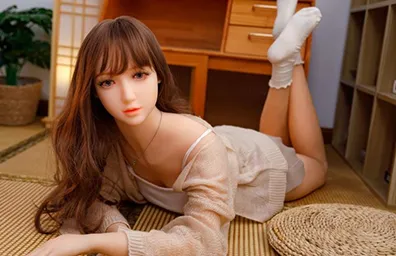 Real Album of Sex Doll Adrianna