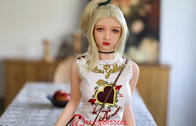 Pretty Pretty Love Doll Physical Picture