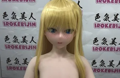 Anime Skinny Sex Doll Photo