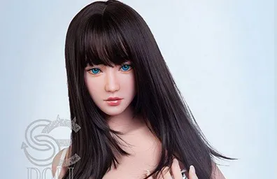 Realistic Solid Love Doll Nude Album