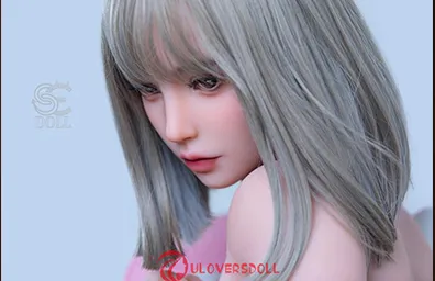 Sweet Pretty Love Doll Real Image