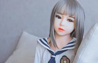 Little Japanese Sex Doll Photos