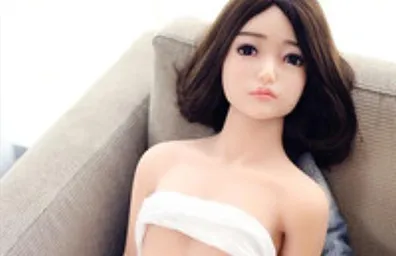 Japanese Flat Chest Sex Doll Pic