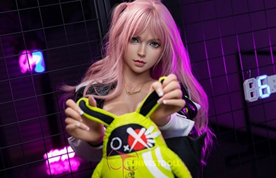 Full Size Anime Girl Sex Dolls for Men