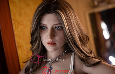 Small Boobs Girl Love Doll