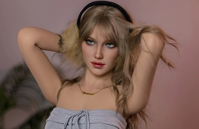 Most Lifelike Real Doll
