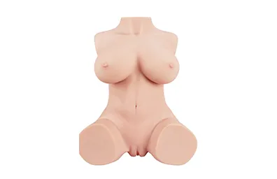 Women Torso Love Doll