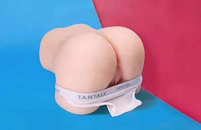 Female Booty Love Doll