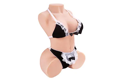 Cheap Love Doll Torso