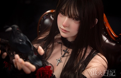 Realistic Love Doll with ROS