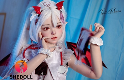 Vampire Real Doll