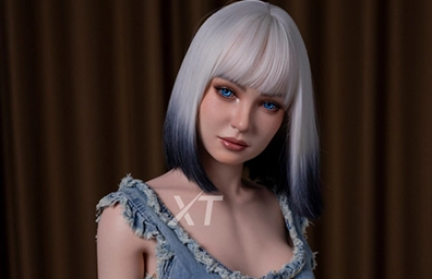 Full Size Adult Doll