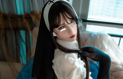 Small Breast Real Doll