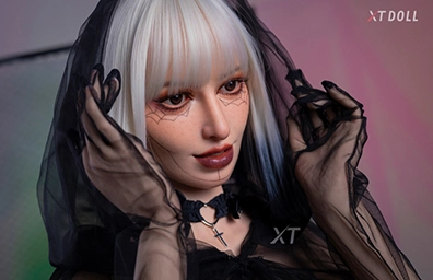 Hyper Realistic MILF Love Doll