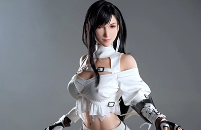 Full Body Sexdoll
