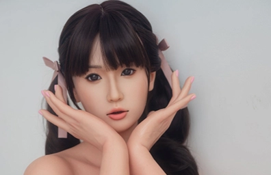 Realistic Japanese Sex Bots with ROS