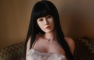 Real Life Chinese Sex Robots with ROS