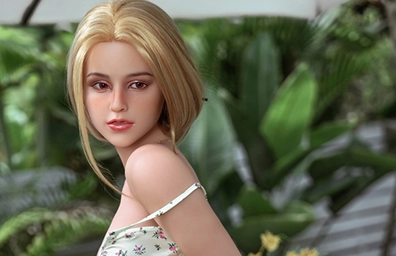 Most Realistic Sex Doll with ROS
