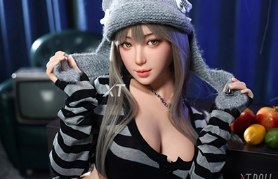 Full Size Silicone Sex Dolls with ROS