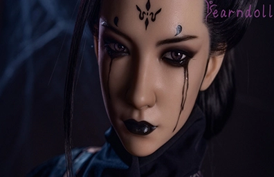 Black Myth Wukong Sex Dolls with Realistic Skin Texture