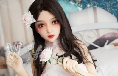 Chinese Young Girl Sex Dolls Xiaolan