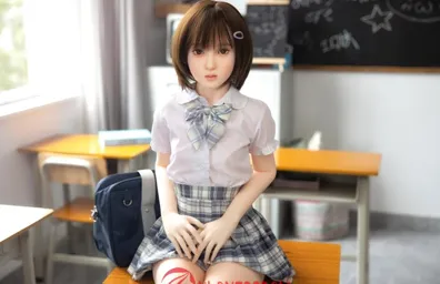 Schoolgirls Real Doll Tatsuo