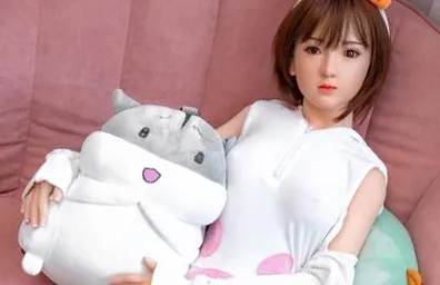 Cute Bunny Girl Real Sex Dolls Haylie