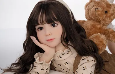 Mini Doll Body Sex Photo