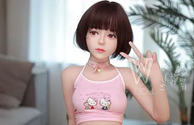 Japanese Little Teen Sex Doll Physical Photos